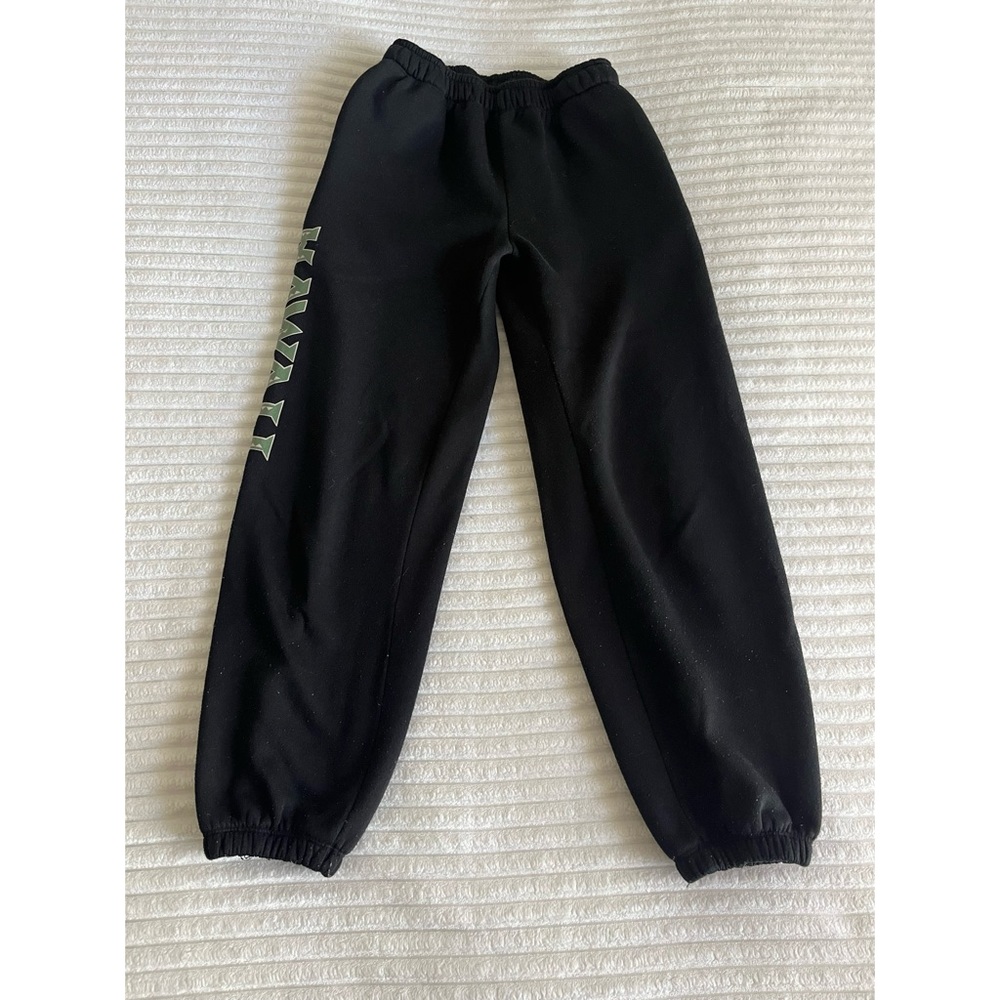 Hype & Vice Hawaii Sweatpants - Picture 2 of 7